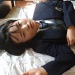 ハイビジョン,女子校生,中出し,巨乳,辱め,ハメ撮り